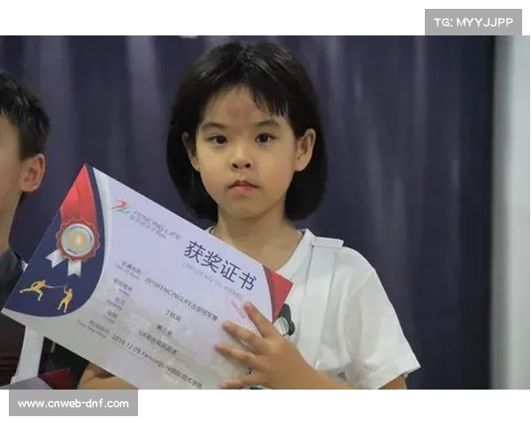 苏州队范昱廷陆汐漆昊然荣获8至9岁组男子佩剑团体赛第三名