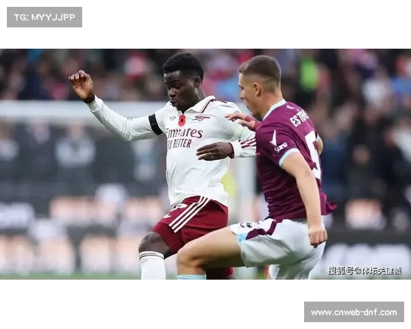 阿森纳客场赖斯头球破门首开纪录 助球队领先伯恩利