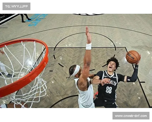 魔术内线优势明显，篮网防守短板成焦点战关键