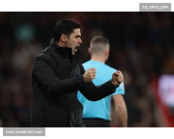 阿尔特塔不具备英超争冠气质？阿森纳2-0领先遭绝平暴露教练临场调度问题